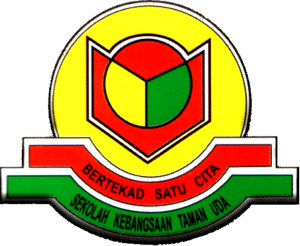 SK TAMAN UDA (L)